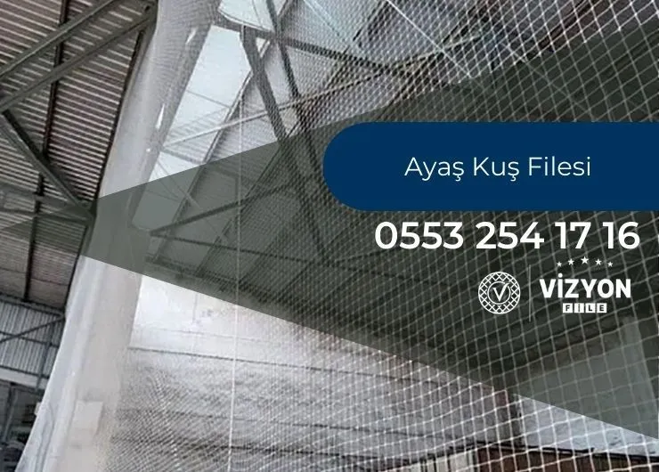 Ayaş Kuş Filesi